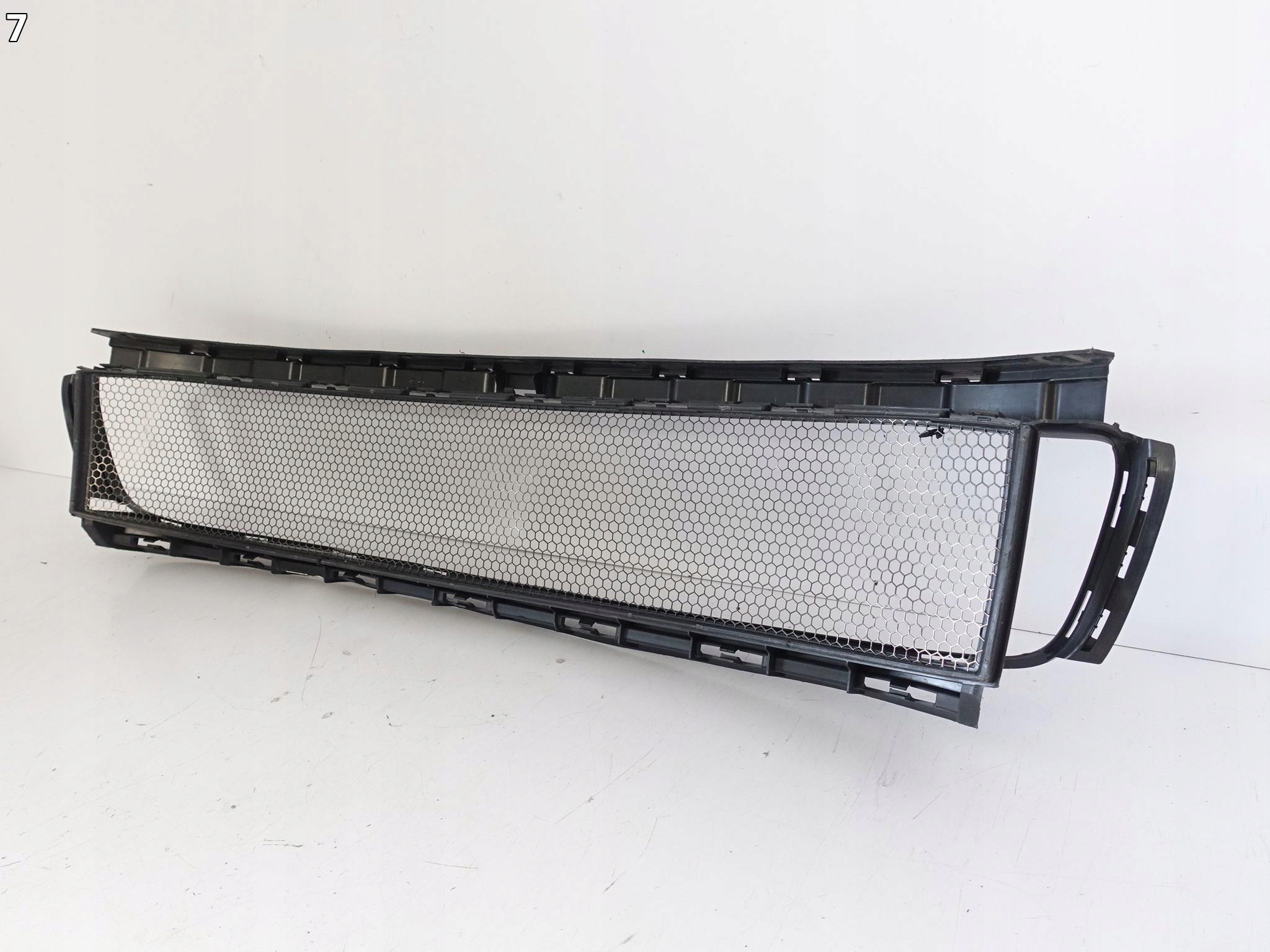 PORSCHE 911 992 GT3RS GT3 RS 22- grid intake front PREKLADgrill SPOILER front