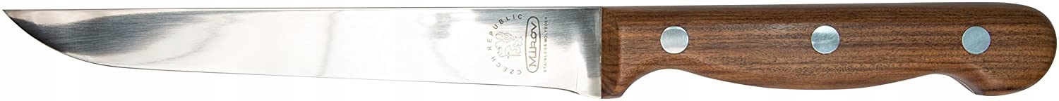 Mikov Butcher Lux Profi mäsiarsky nôž 18