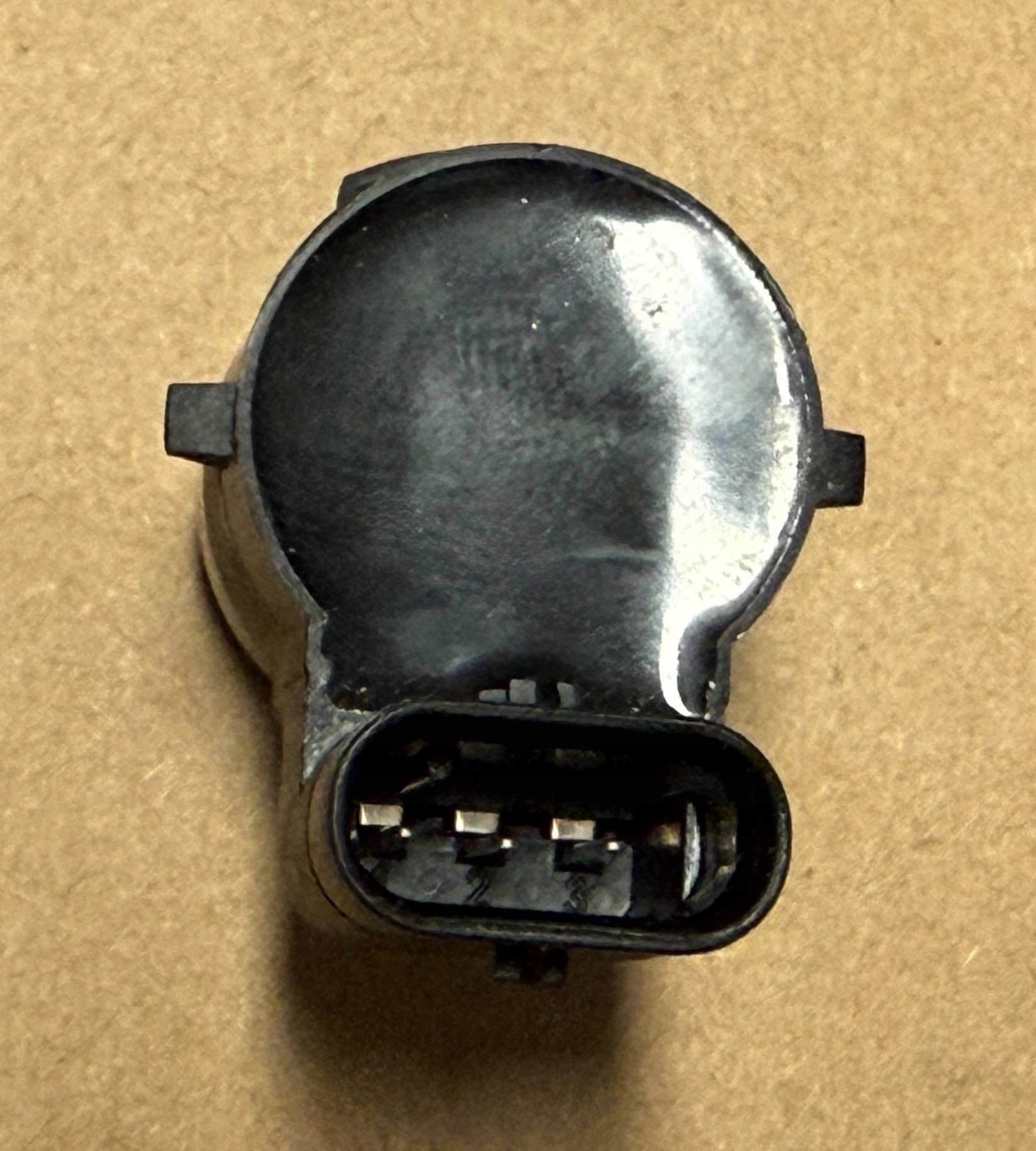 FORD FOCUS MK4 2018-> Sensor Parken PDC schwarzer MAT