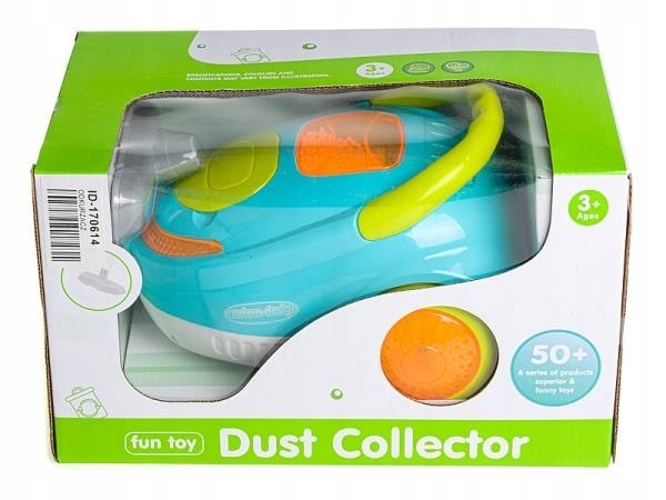 

Adar odkurzacz dla dzieci