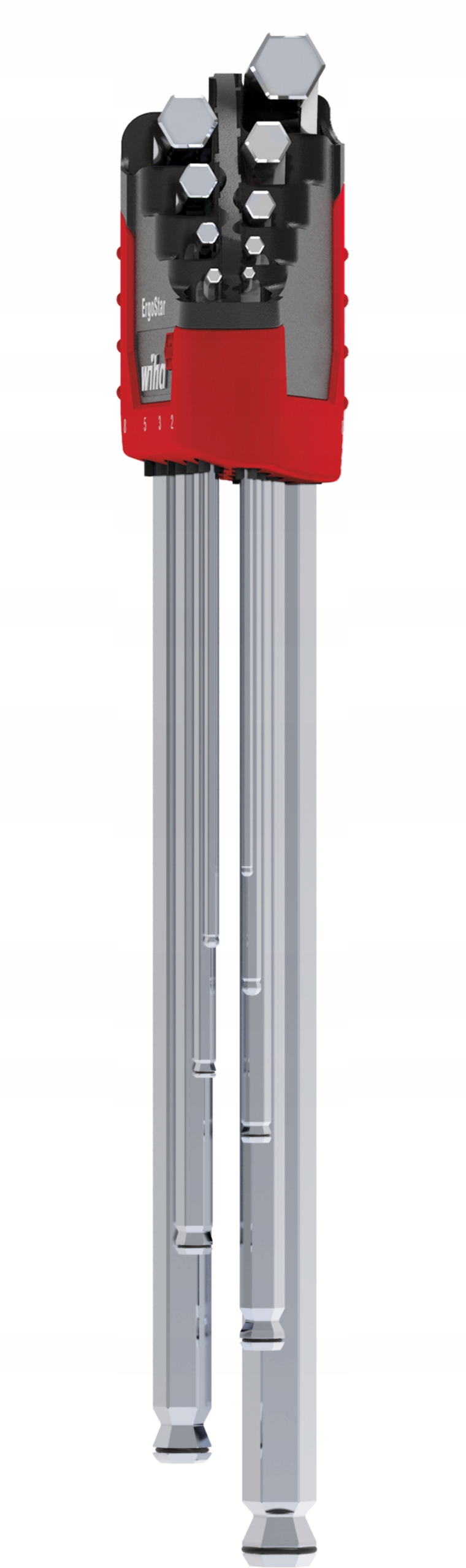 EAN (GTIN) 4010995438517