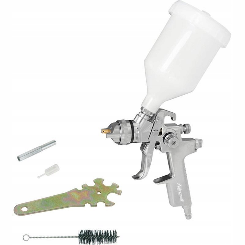 PISTOLET LAKIERNICZY PJ HVLP AIRCRAFT 2101600 Marka Aircraft