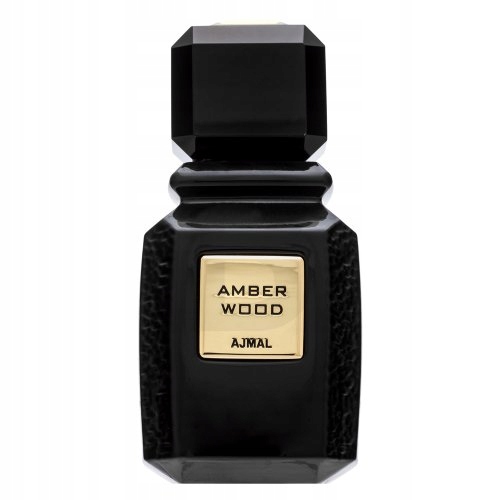 Ajmal Amber Wood parfémovaná voda unisex 100 ml