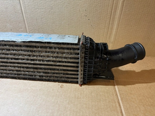 AUDI A4 B8 A5 8T radiator intercooler 8K0145805G