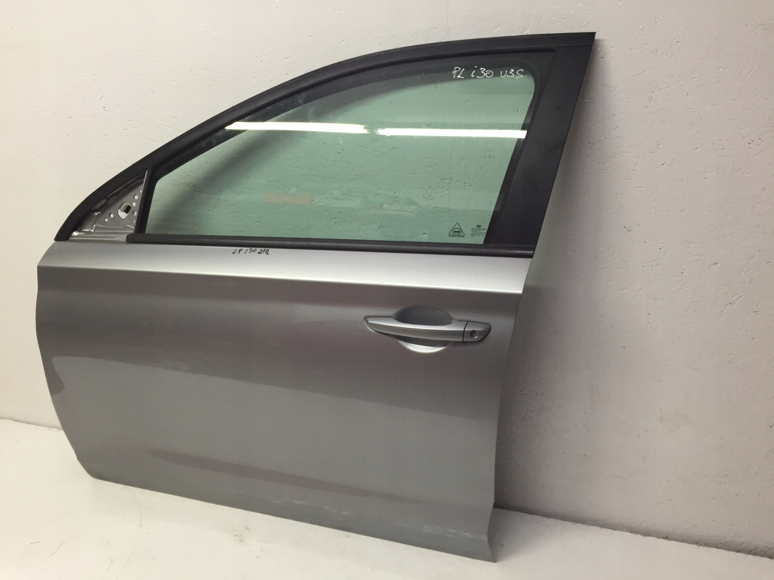 Hyundai i30 FDH Tür Vorne Links Door Porta Porte - Thumbnail 3