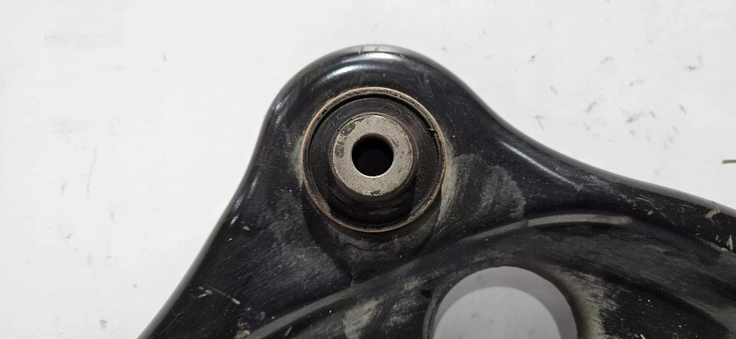 arm right front NISSAN MICRA V K14 16- original