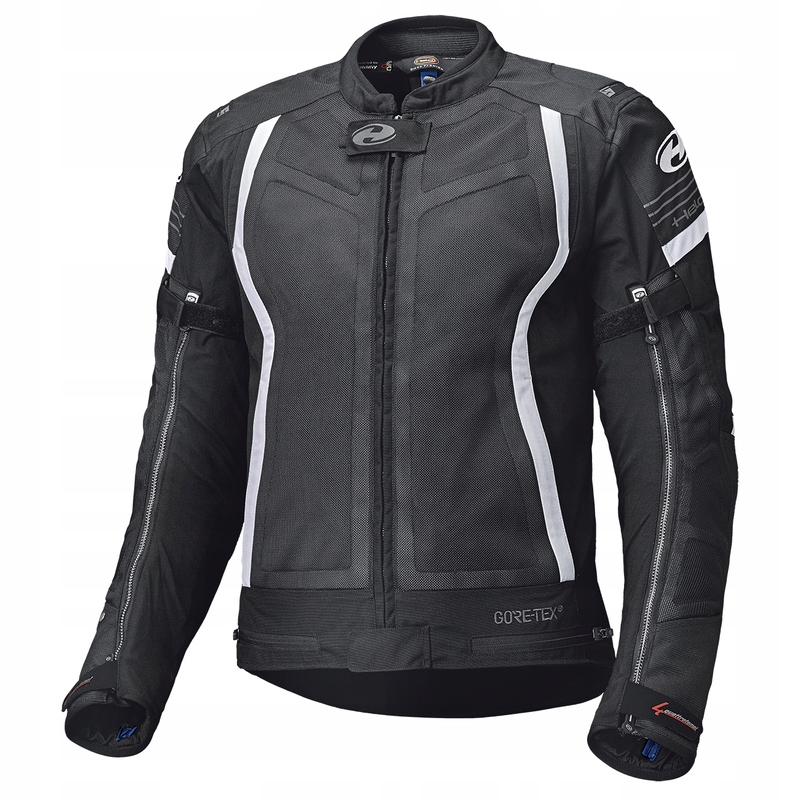 KURTKA MOTOCYKLOWA HELD AEROSEC GTX XL TEKSTYLNA