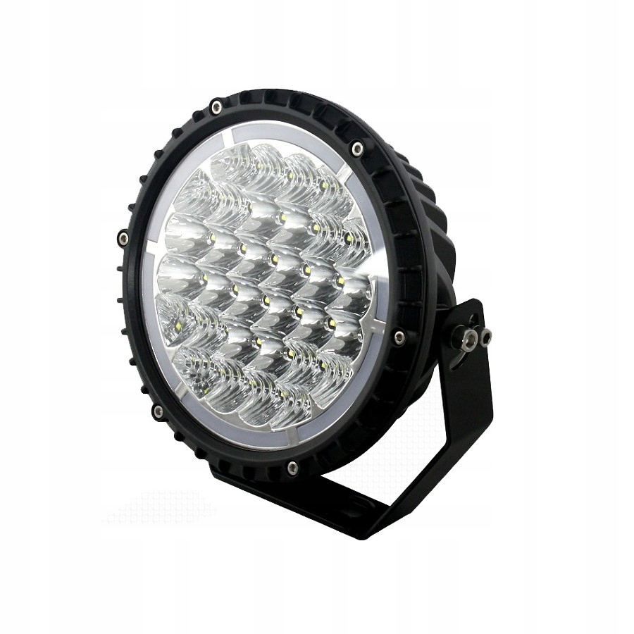 Світлодіодний кільцевий прожектор 62X LED L3411