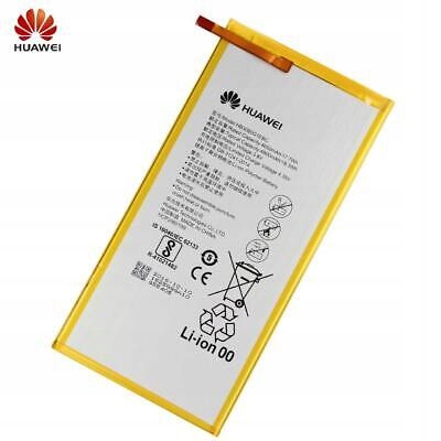 Nowa Oryginalna Bateria HB3080G1EBC HB3080G1EBW Huawei Mediapad T3 AGS-L09