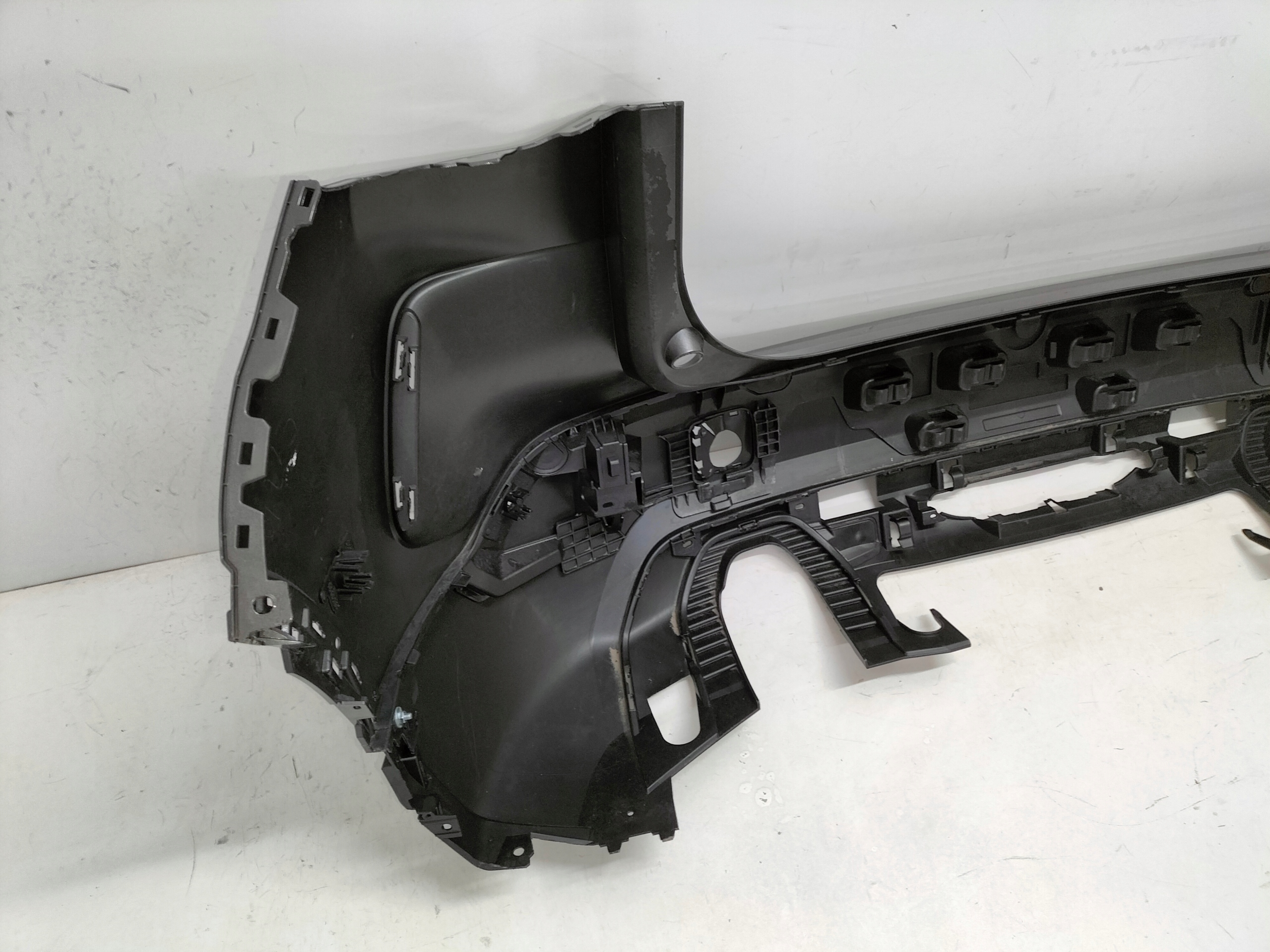 bumper rear rear part CITROEN C4 III 20
