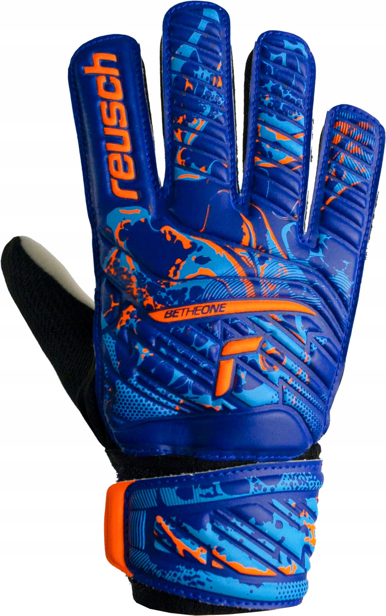 Brankářské Rukavice Reusch Pro Chlapce Juniora 8