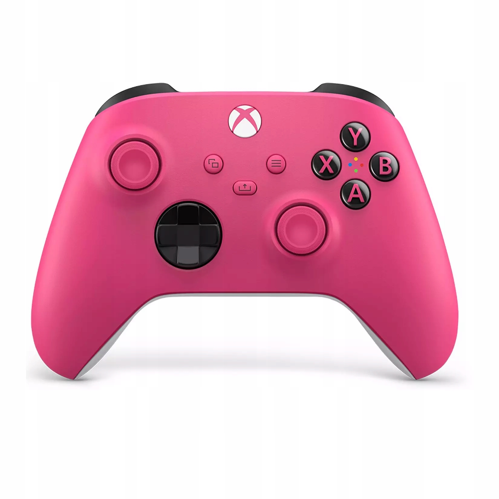 Kontroler Xbox Ovládač Bezdrôtový Microsoft Xbox bezdrôtový Ružový