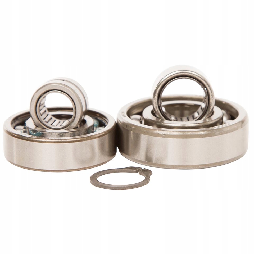 Hot Rods Sada Na Opravu Prevodovky Yamaha Yz 80 84-01 ()