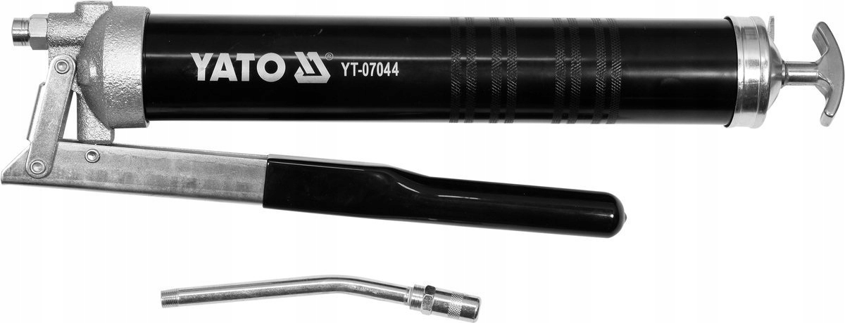 

Smarownica Ręczna 600 Gr Yato YT-07044