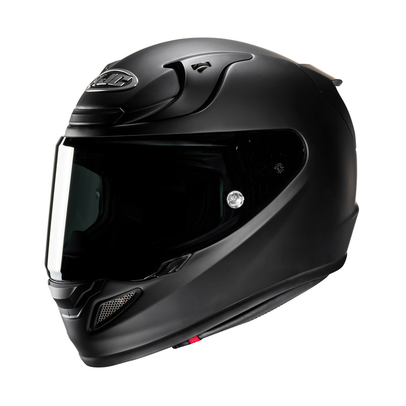 Motocyklová Prilba Hjc RPHA12 Solid Matte Čierna M