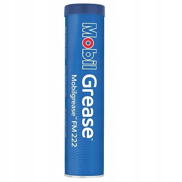 

Mobil Mobilgrease Fm 222 smar spożywczy 390g