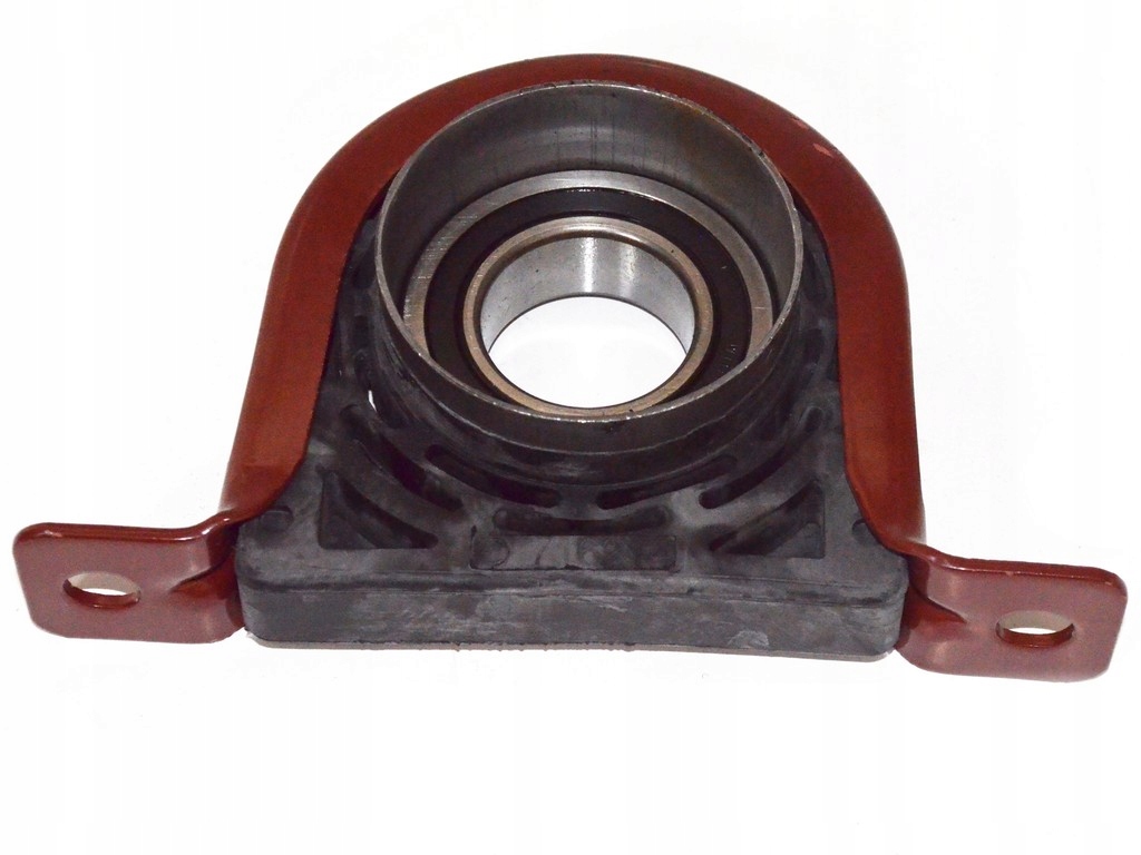 ВАЛ IVECO DAILY 00-40MM