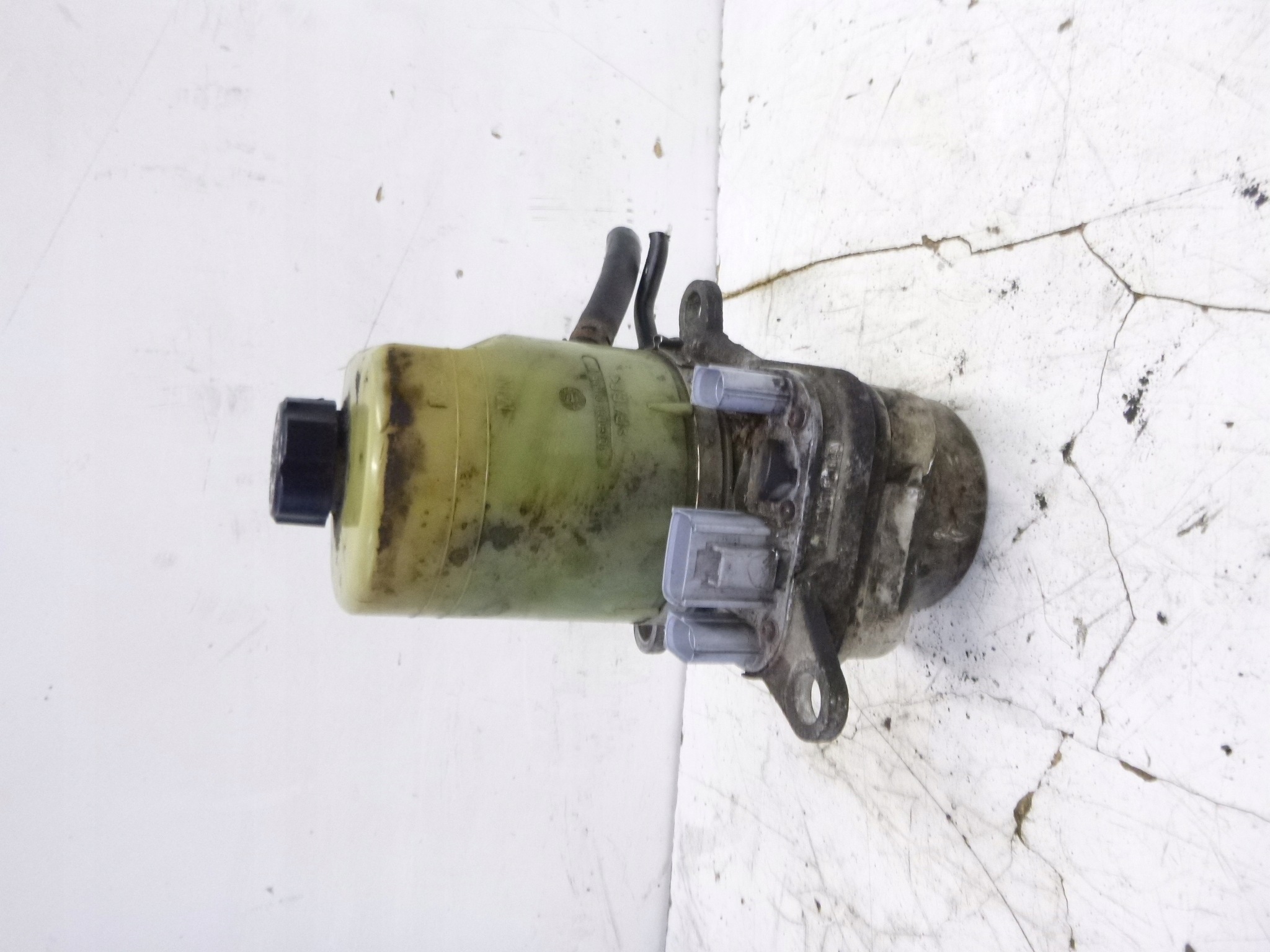 control electrics Ford C. MAX 2.0TDCI 4M51 3K514 BD