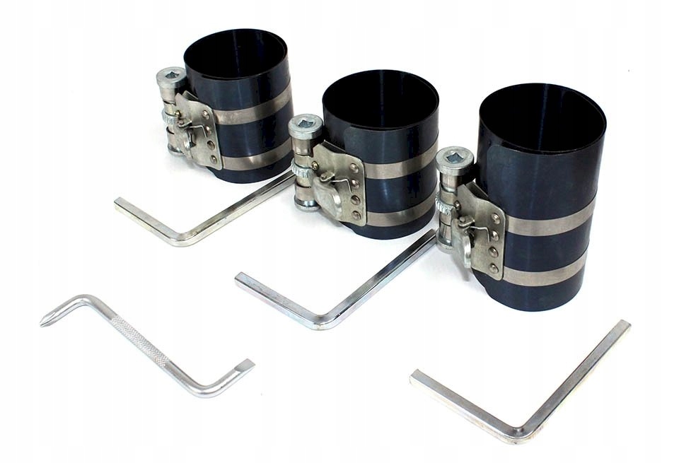 ZESTAW DO DEMONTAZU PIERSCIENI TLOKOWYCH Producent code G02623