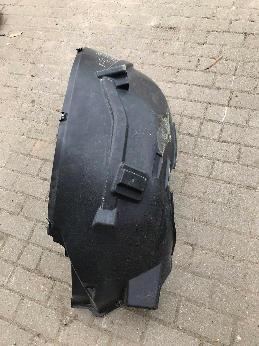 FORD F150 2017-2020 NADKOLE PRZÓD PRZEDNIE PRAWE