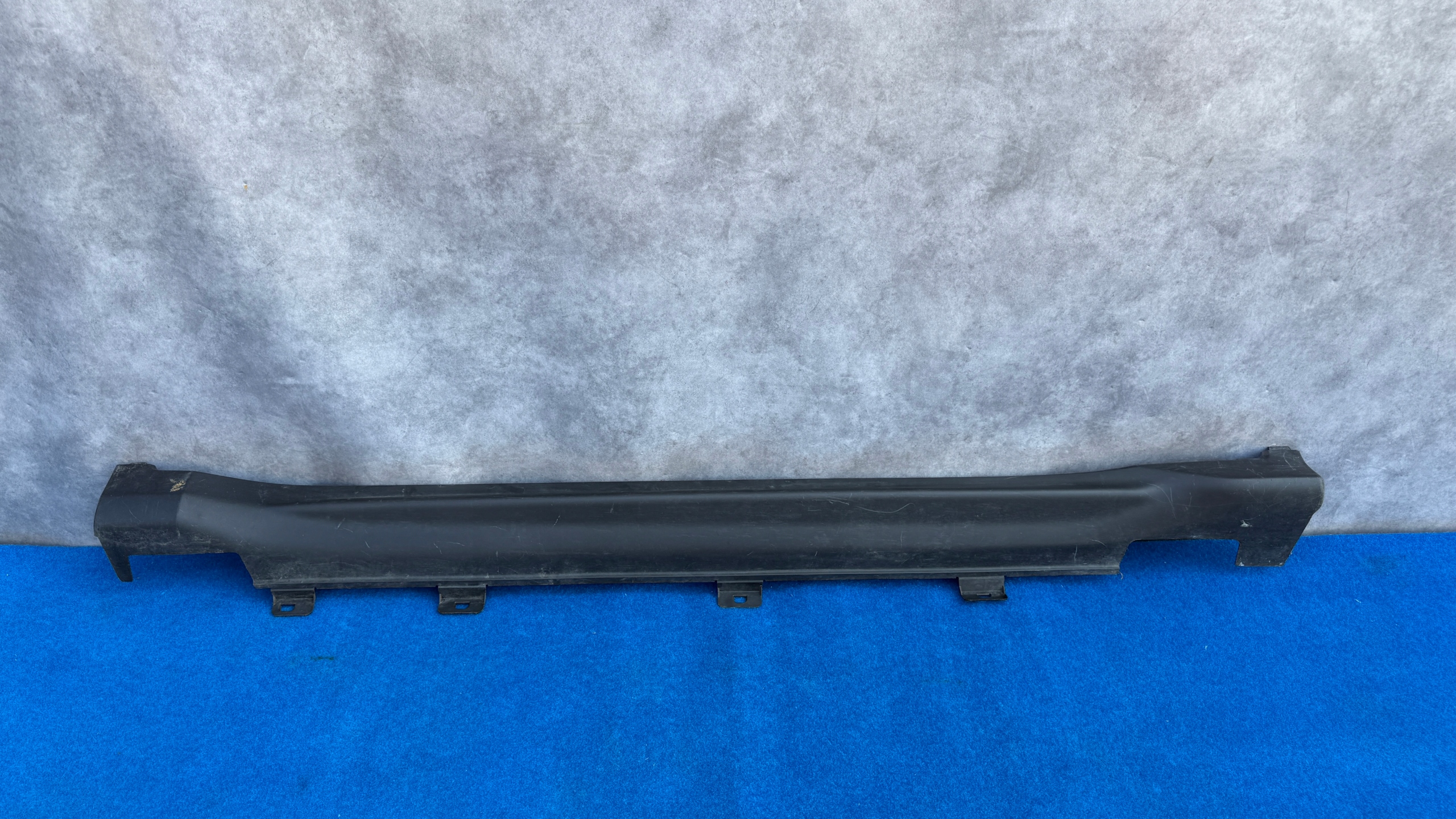right moulding threshold threshold HONDA HRV 2 II 2015+ 71800-T7W-A010 UR145