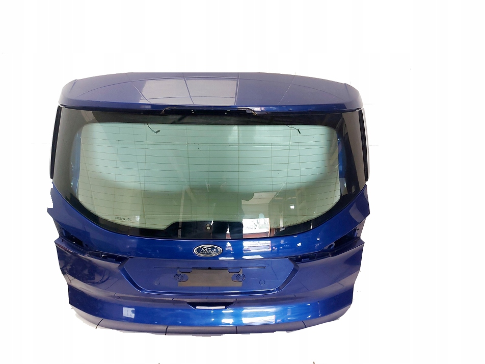 FORD S-MAX KLAPA TYŁ 2015R MK2 LIFT POLECAM