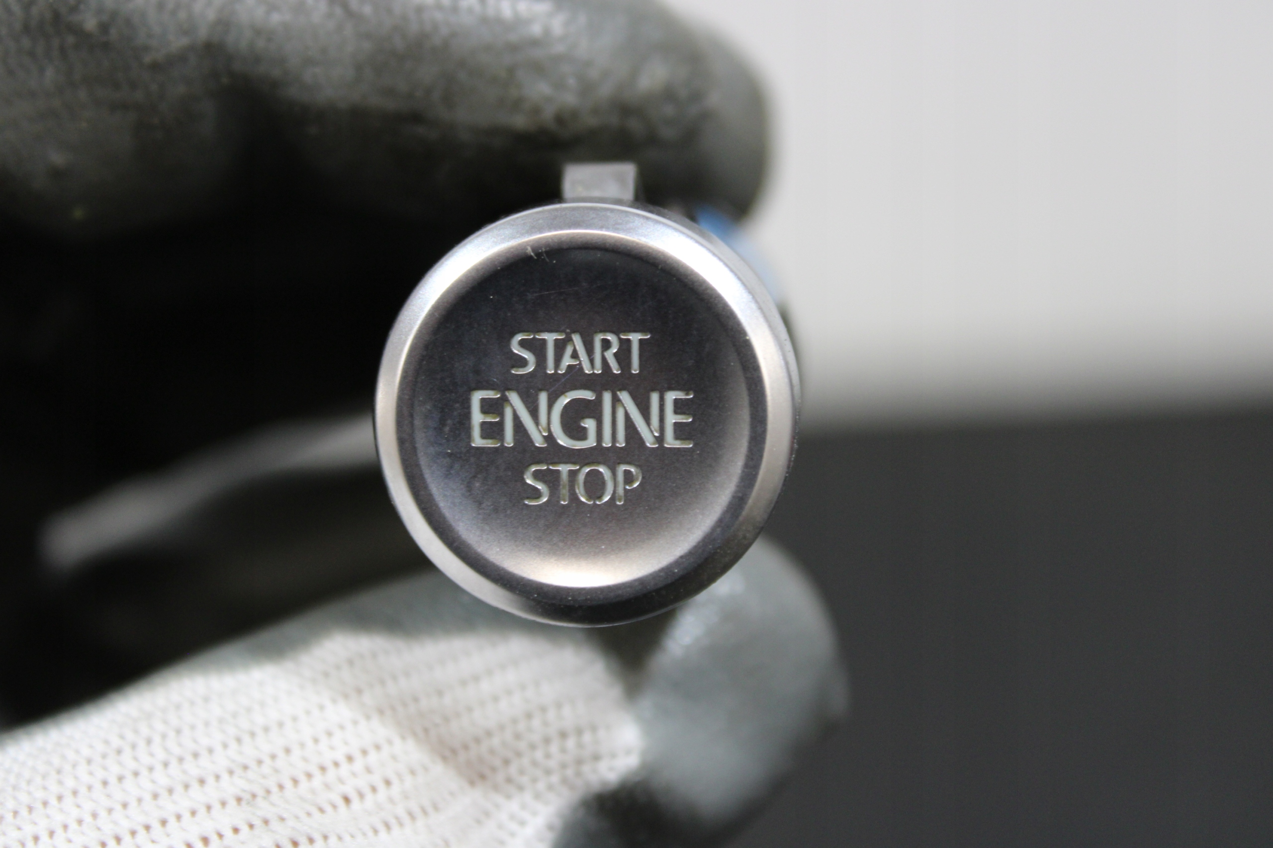 button switch START STOP 3G1959839A VW ARTEON 3G8