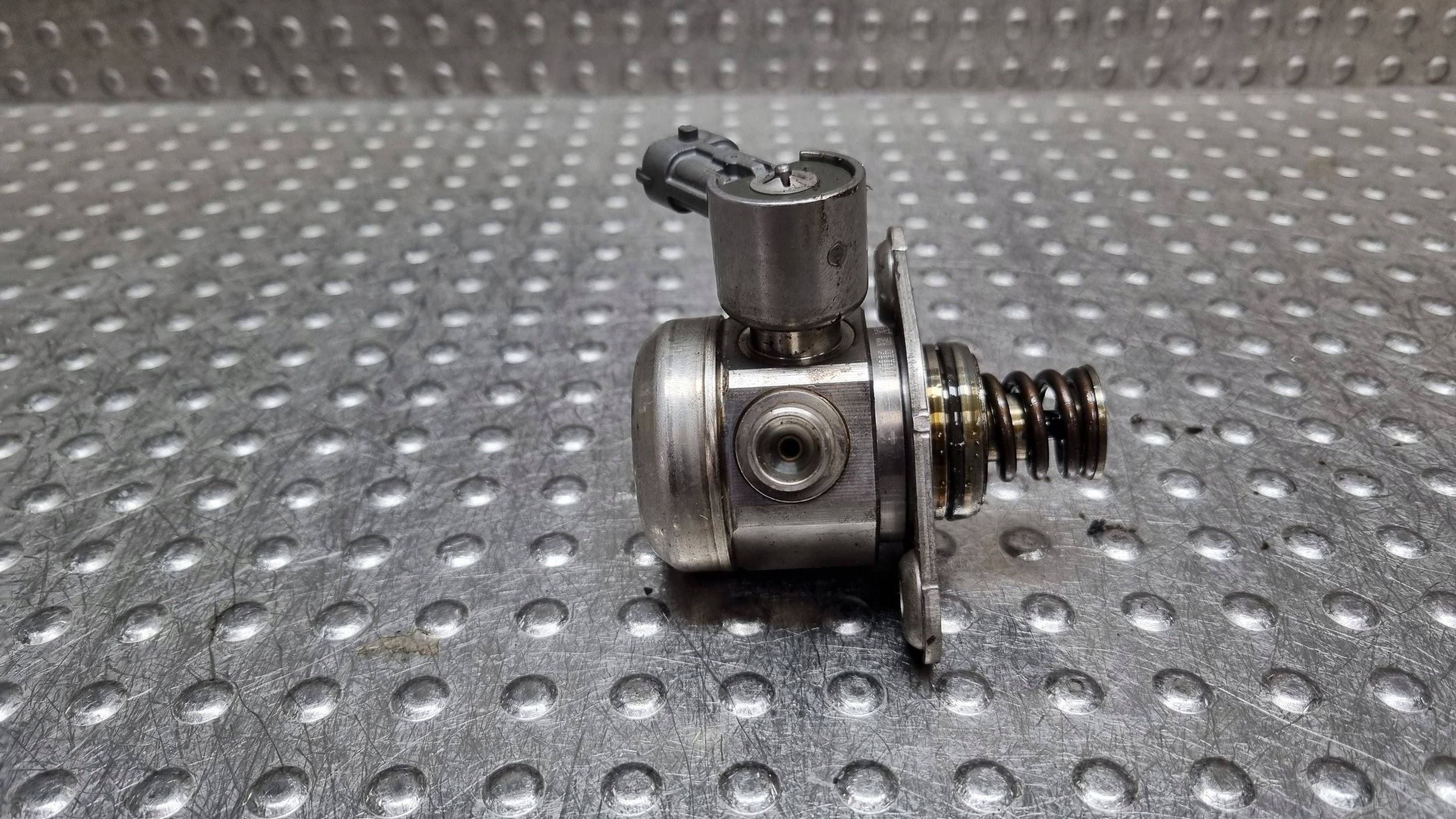 feed pump BM5G-9D376-BA FORD FOCUS MK3 KUGA MK2 C-MAX MK2 1.6 ECOBOOST