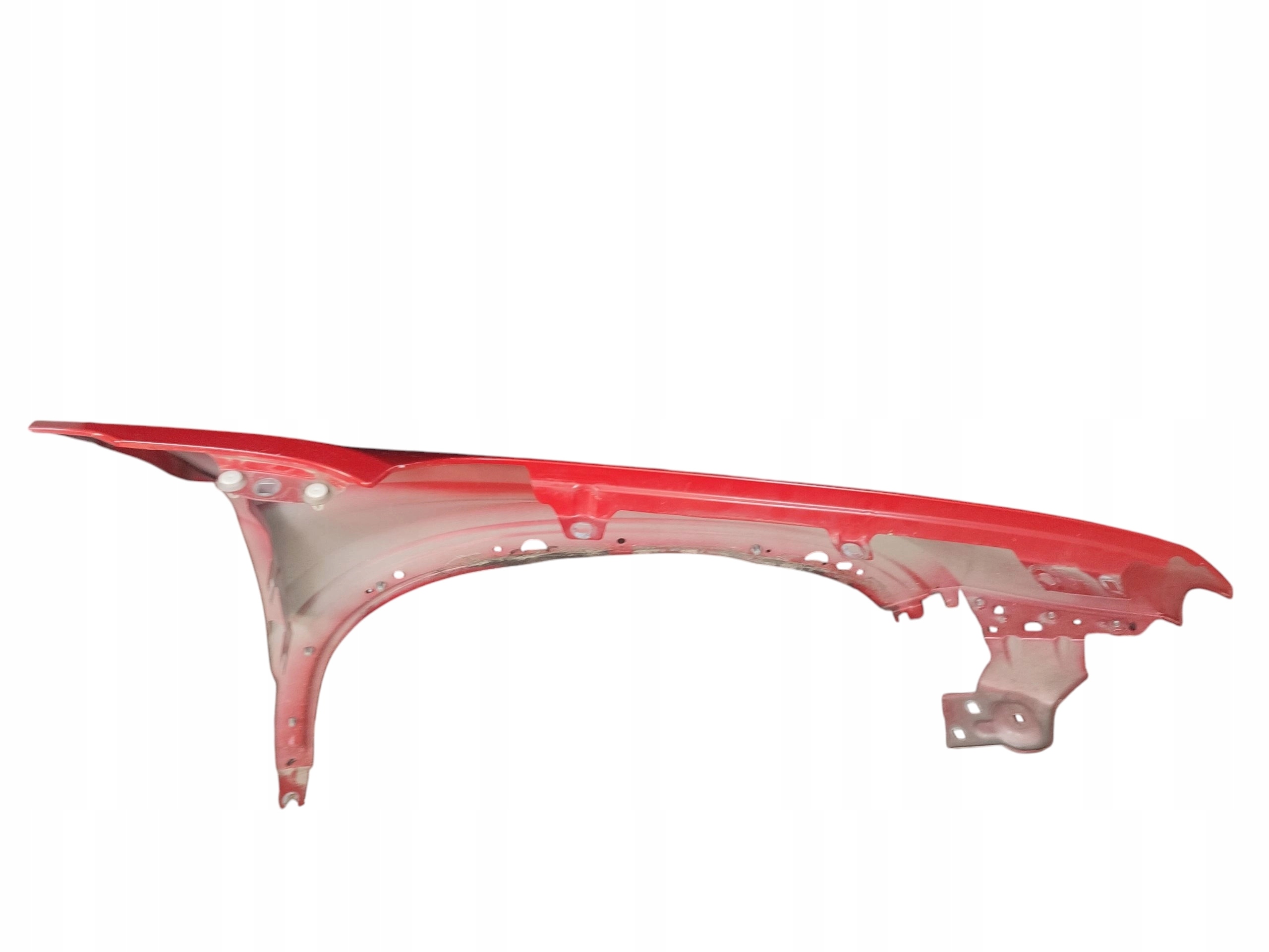 fender left front JEEP AVENGER (2022-) KOD LAKIERU 111