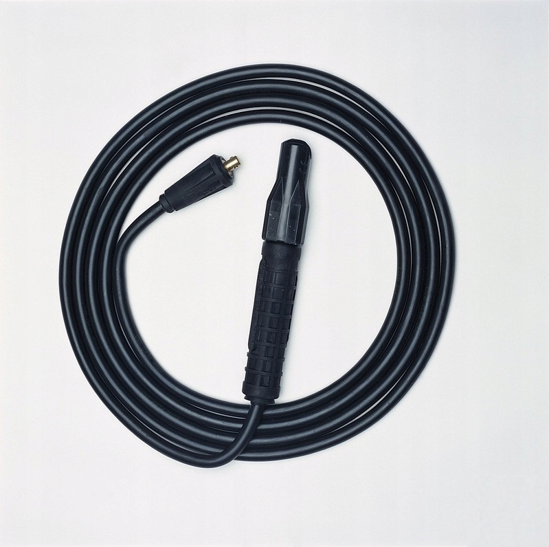 PRZEWOD ELEKTRODOWY 300A 35mm OKC50 ESAB