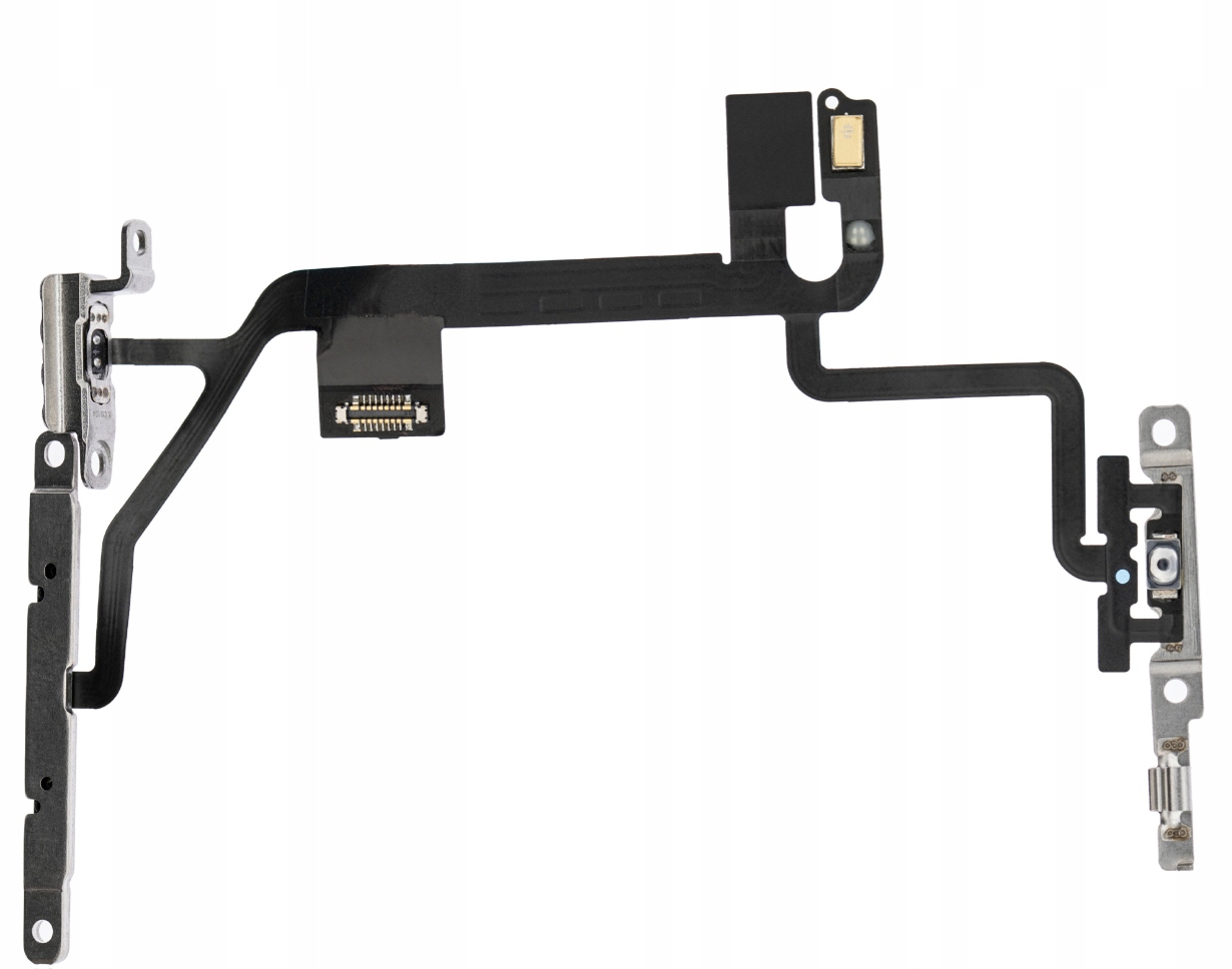 Taśma Flex Power Volume iPhone SE 2022