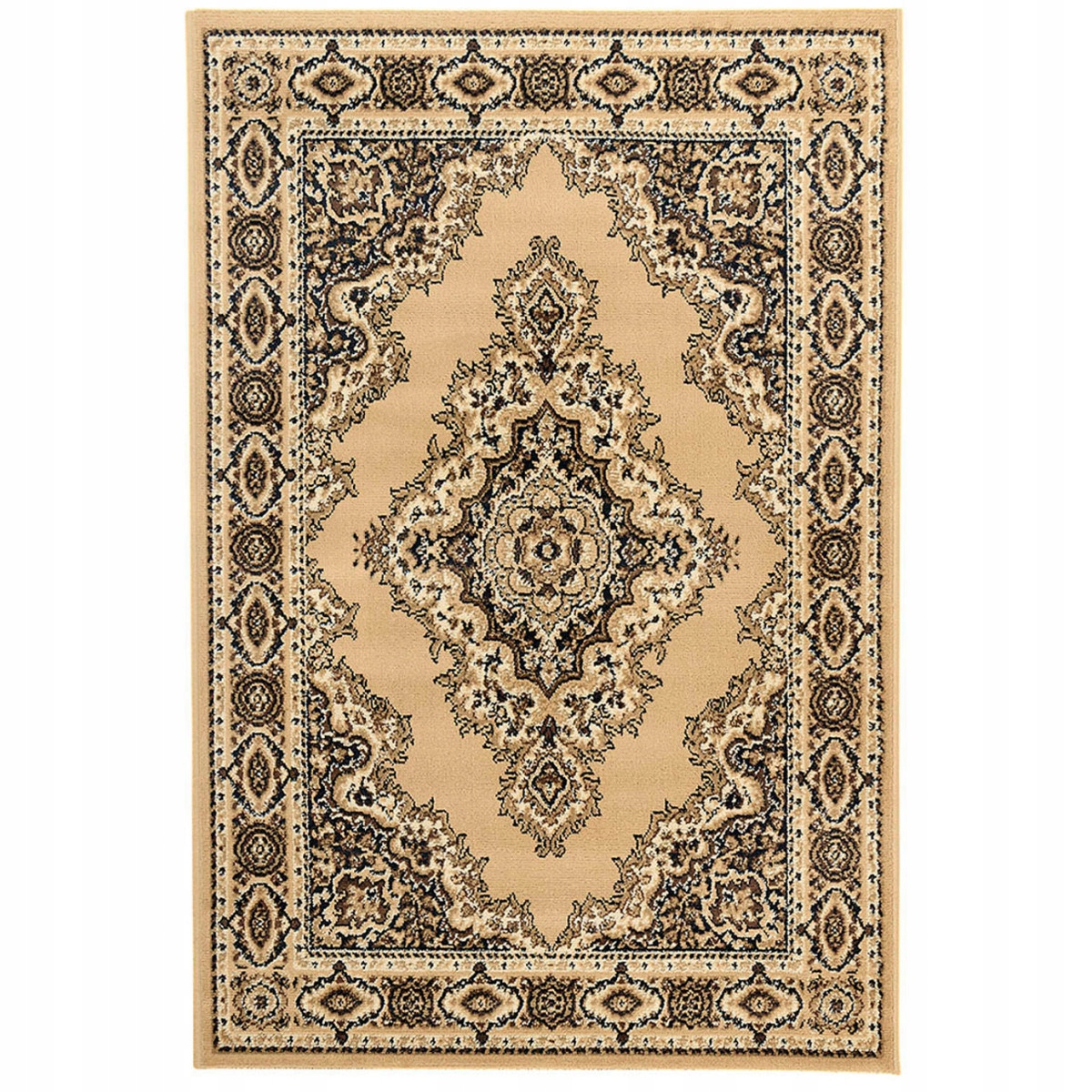 160x230 Kusový koberec Teheran Practica 58/EVE