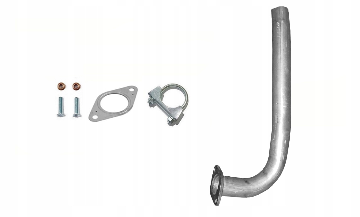 Nissan Navara 2.5 DDTi (od 2005) Trubka