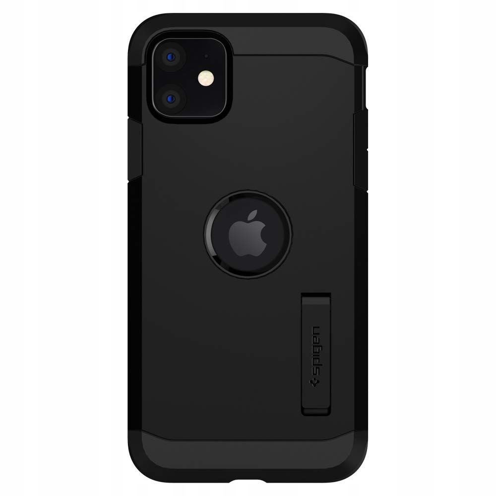

Etui Spigen do iPhone 11, Tough Armor Case, Cover
