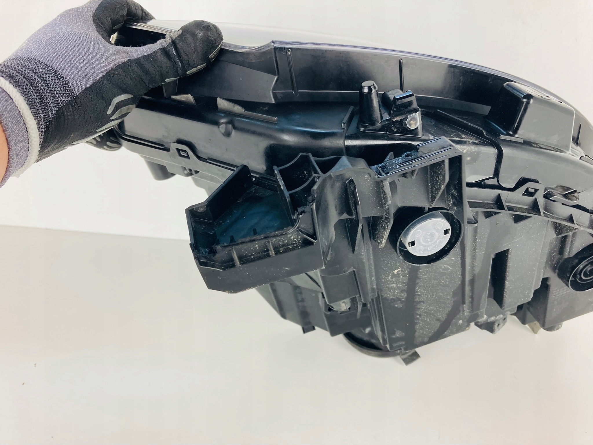 OPEL MOKKA II B light left front front left EUROPA 9834008280