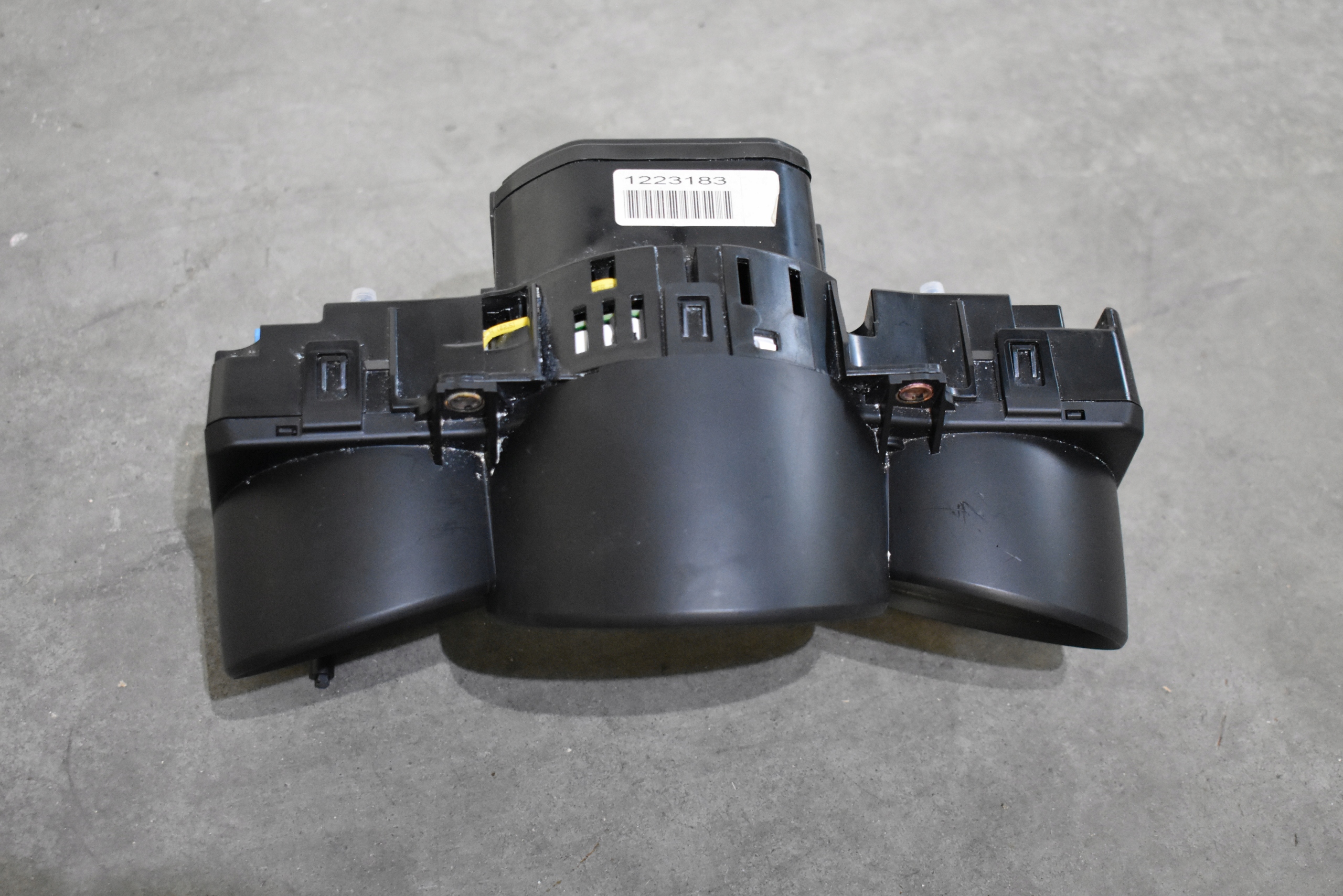 IDEALNY dials dials PORSCHE 982 718 1