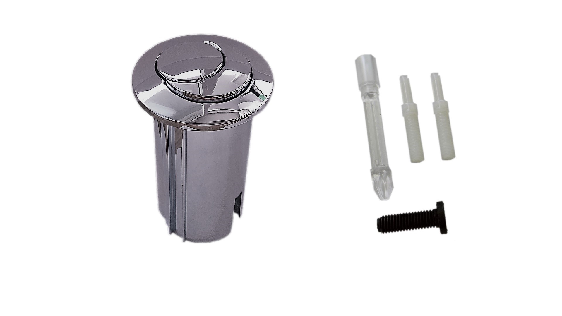 

Przycisk spustowy Roca AH0001700R 3/6L