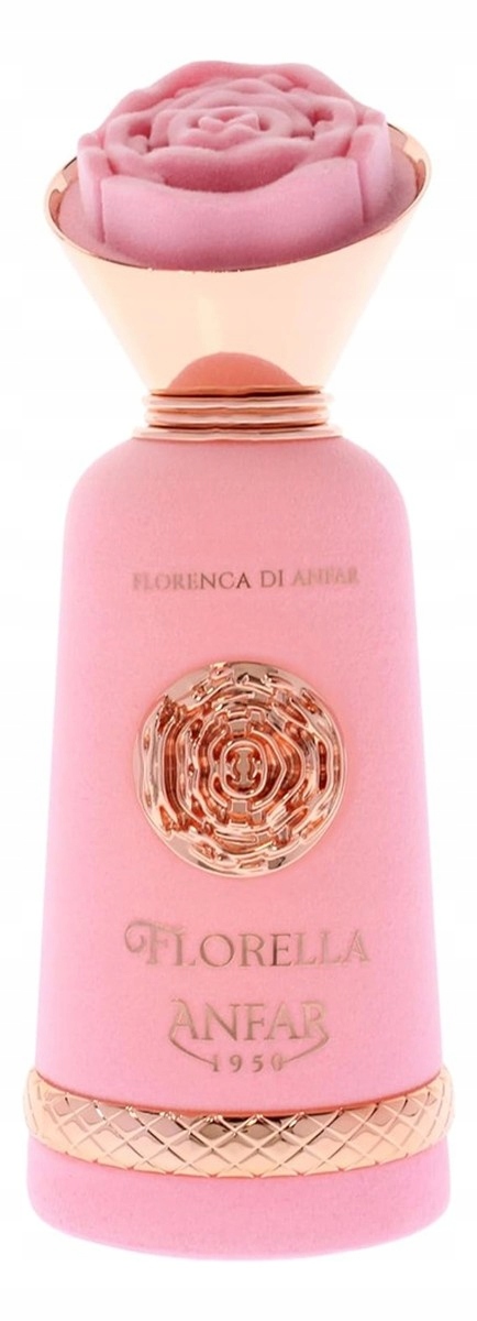 Anfar Florella parfémový extrakt ve spreji 100ml
