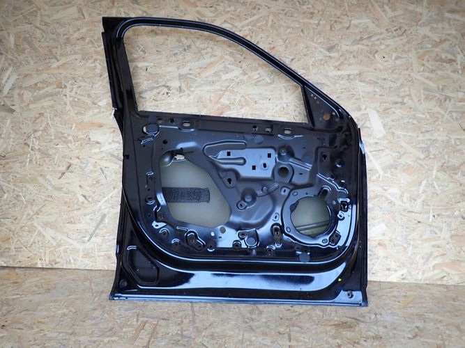 PEUGEOT 2008 II 19- door left front front