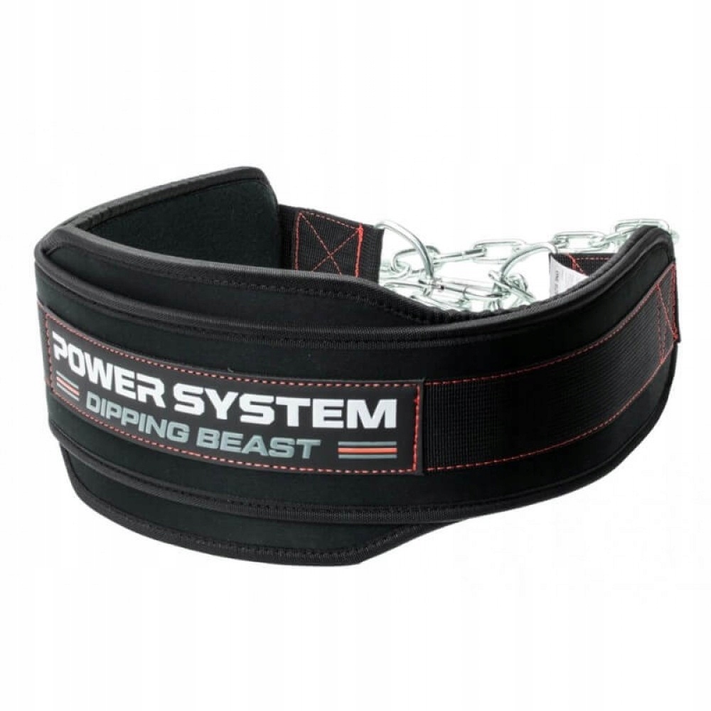 Power System Pas Dipping Beast