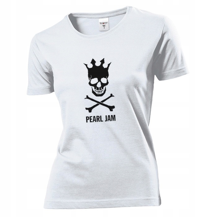 

Koszulka damska Pearl Jam XXL
