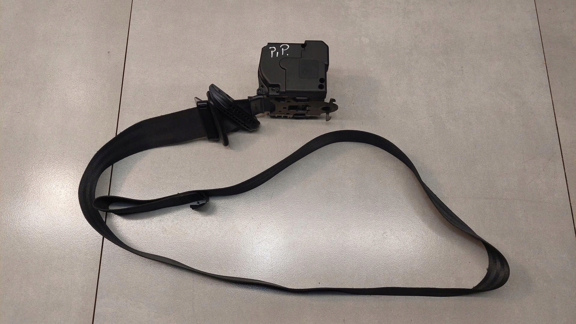Gurten Sicherheits rechts vorne CITROEN C2 1.4 B 3D