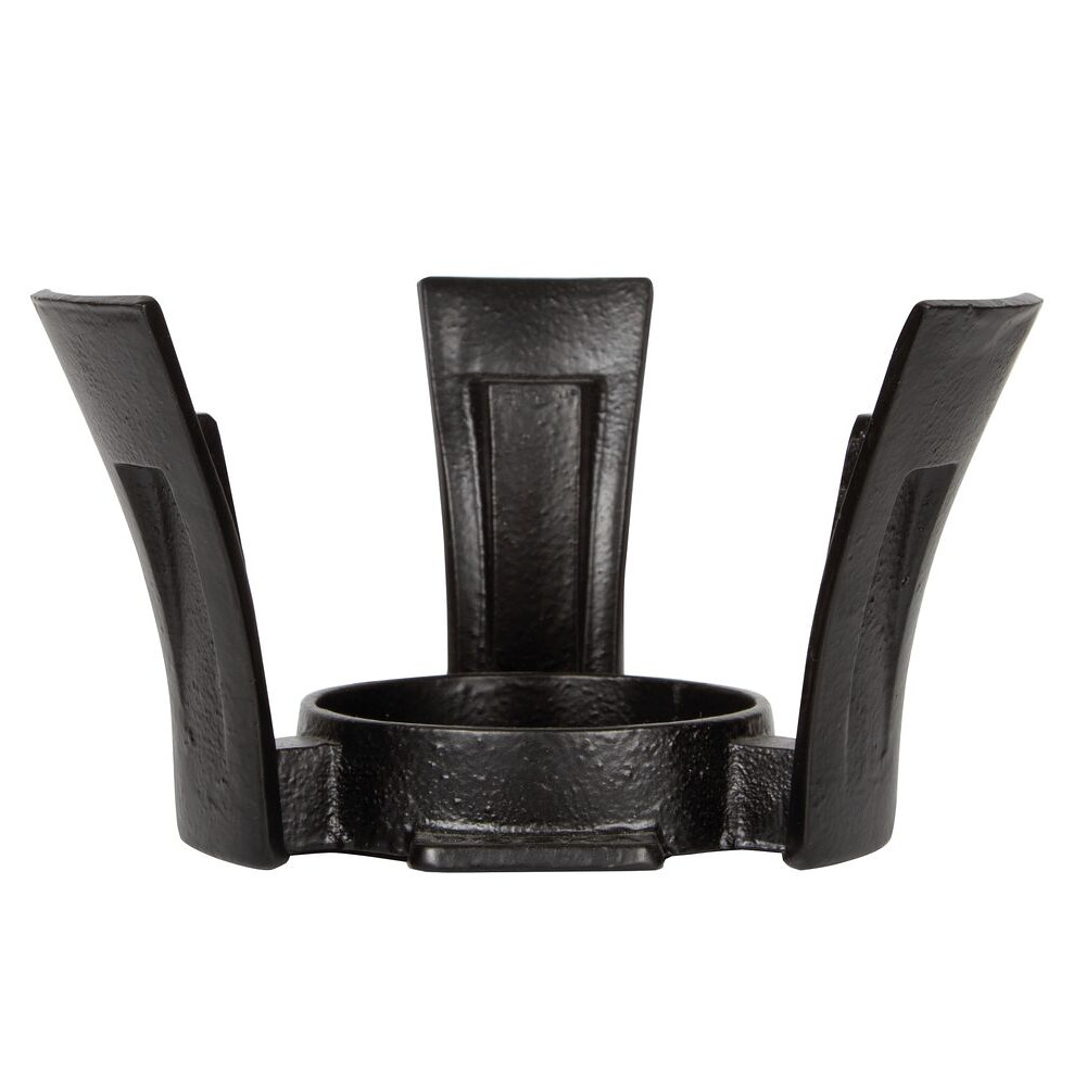 Zestaw do FONDUE dla 4 osób żeliwne BOSKA Pojemność 0.2 l