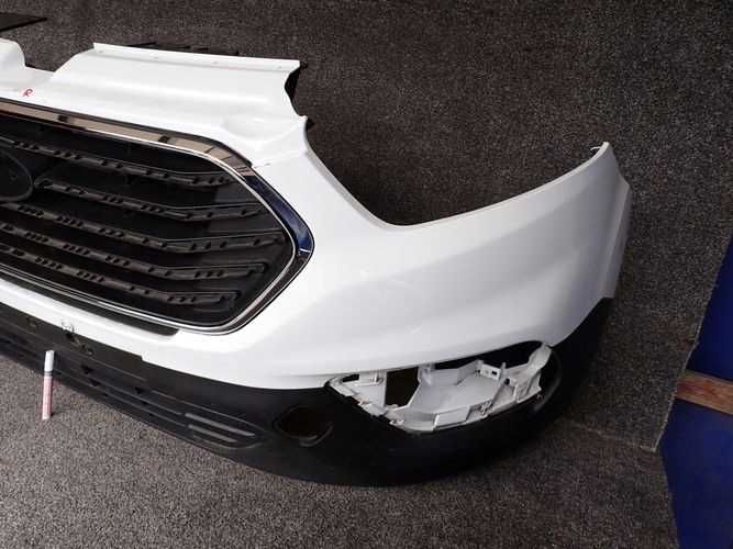 FORD TRANSIT CUSTOM LIFT 17- nárazník přední předek