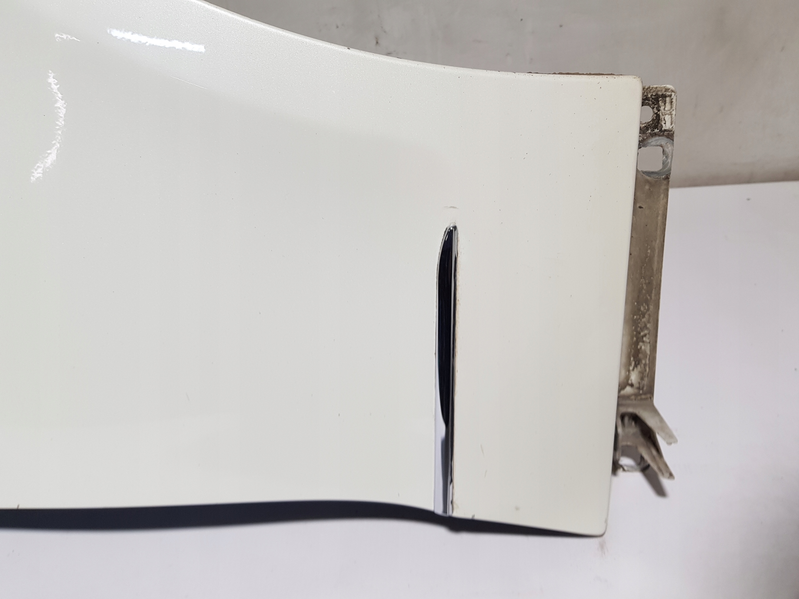 MERCEDES CLS W218 C218 fender right front C799 799