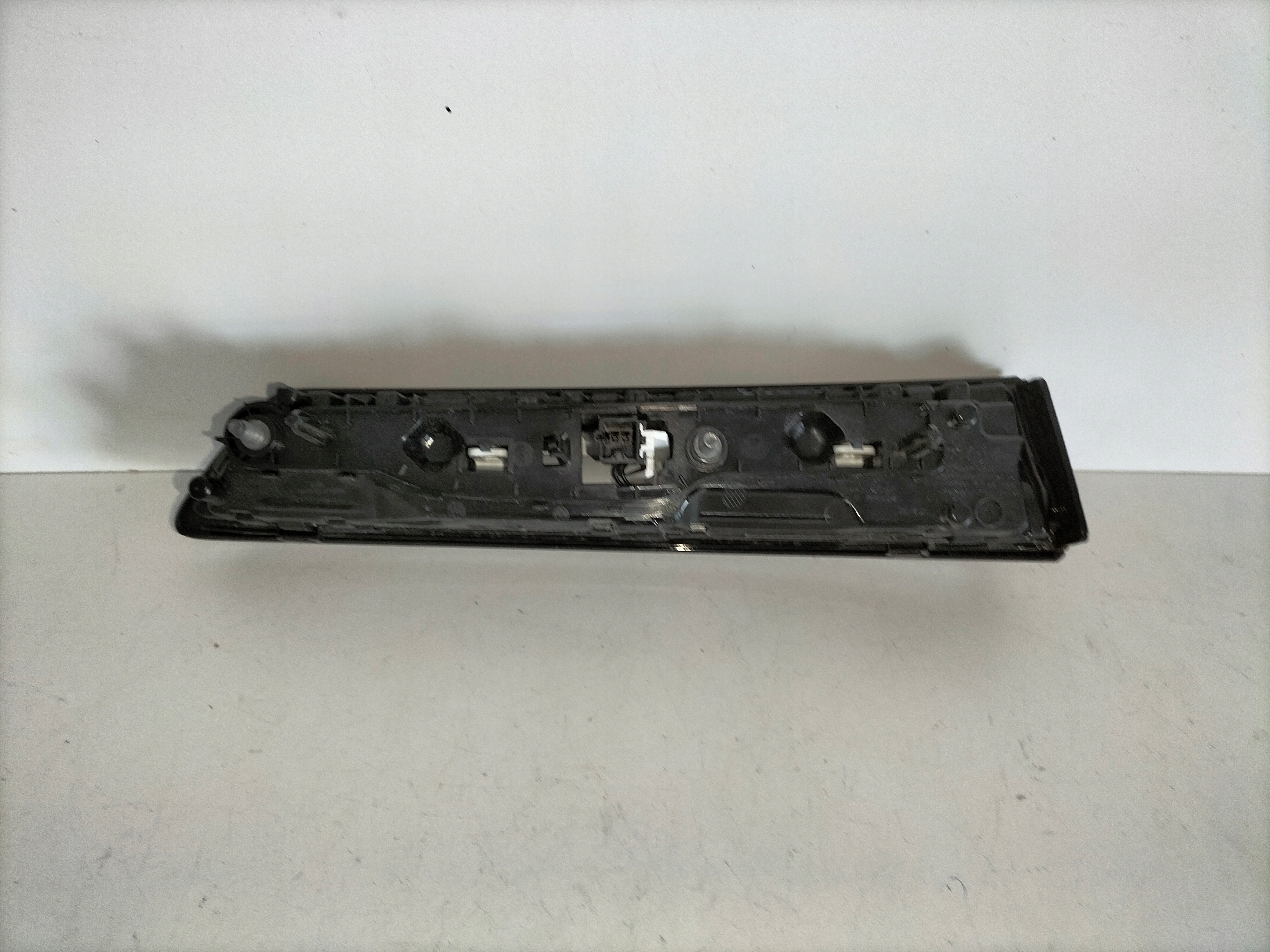 light rear rear part right OPEL MOKKA B II 20- LED