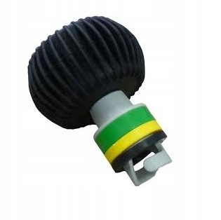 Manometr Ciśnienia Sup Kajaka Ponton 14 Psi Bravo