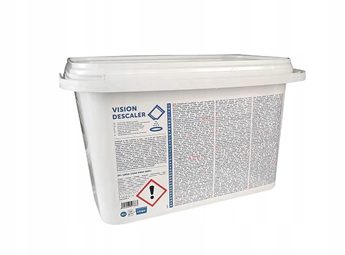 Retigo Active Decaler 2,5 kg 25 x 100 g 00025025