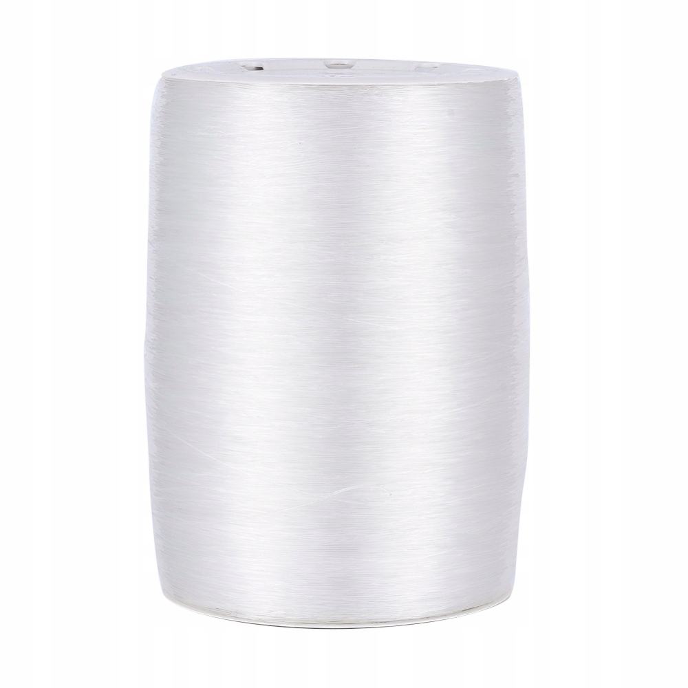 Nitě Elastická silikonová guma 0.6mm 1000m/špička