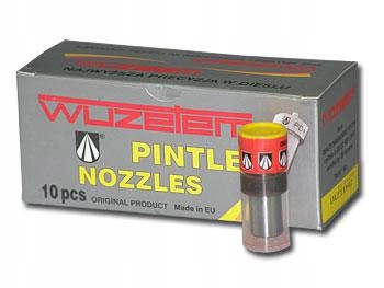 Rm Rozprašovač C-330 50004460 Wuzetem